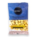 Hamidiye Roasted Salted Pistachio (Nut Bag) 150GRX12HAMIDIYECRANBERRIES (NUTBAG)