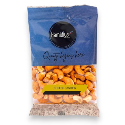 Hamidiye Cheese Cashew (Nut Bag)150GRx12