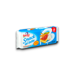 Balconi Snack Al Latte (10) 300gr