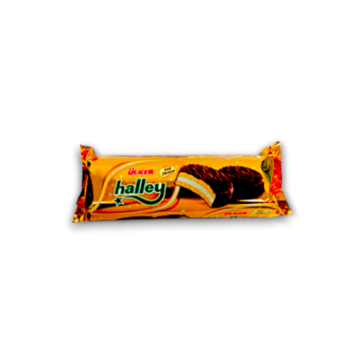 Ulker Halley Original 40gr