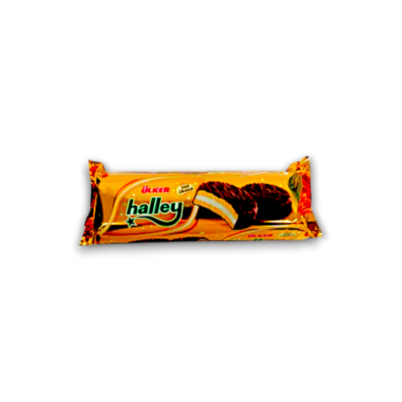 Ulker Halley Original 40gr