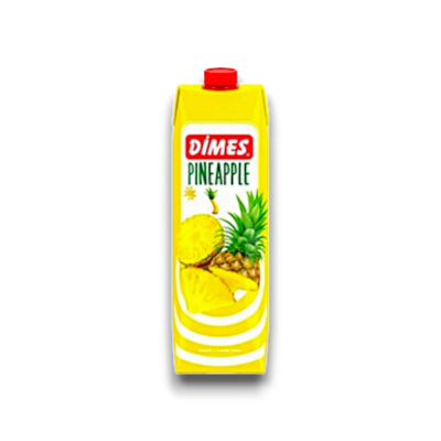 Dimes Pineapple