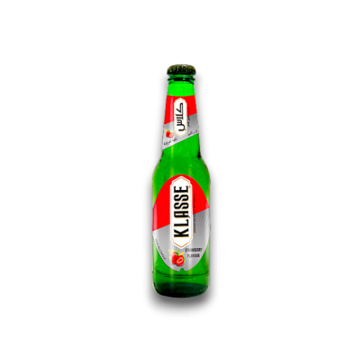 Klasse Strawberry (330mlx6)x4