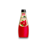 Mr Basil Pomegranate Drink Glass 290mlx24
