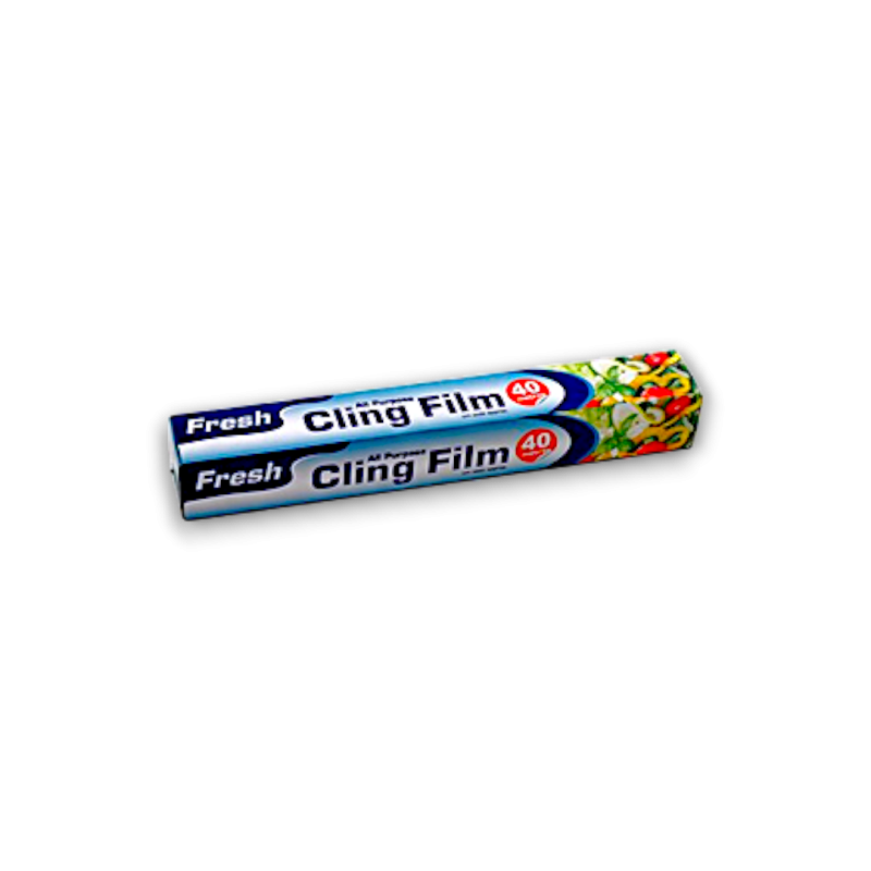 Cling Film 35cm*40m X24