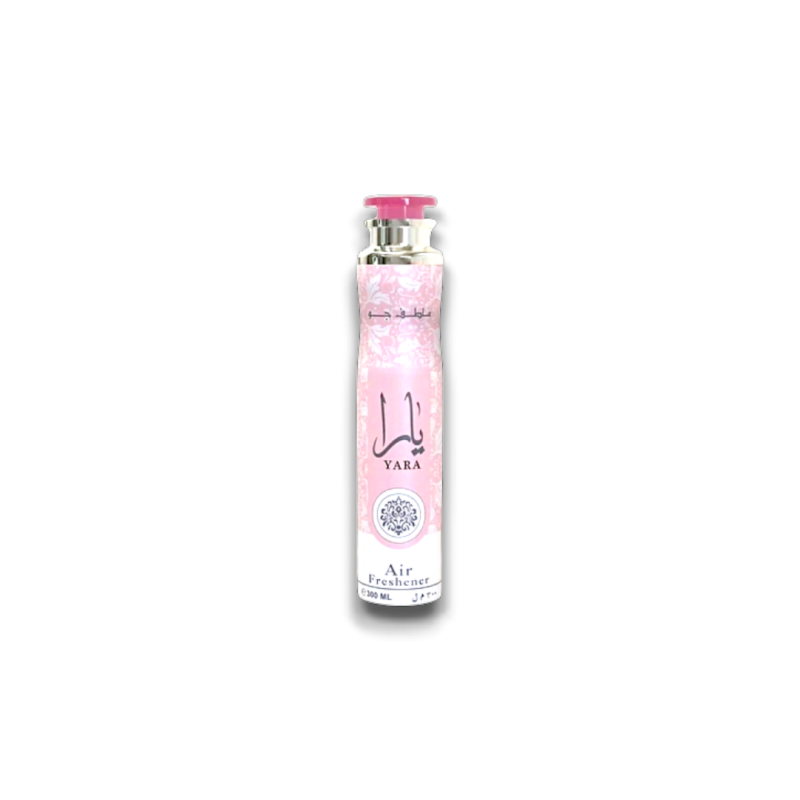 Lattafa Yara Air Freshener 300mlx12