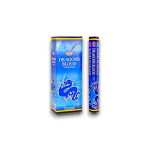 Hem Incense Sticks Dragon Blood Blue 20pcs*6pack