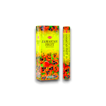 Hem Incense Sticks Jamaican Fruit 20pcs*6pack