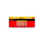 Kodak AAA Zinc Batteries 8 pack