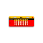 Kodak AA Zinc Batteries 8 pack