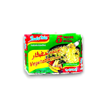 Indomie 5 Pack Veg Noodles (5*75gr)