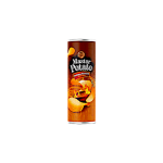 Master Potato Bbq Flavour Crisp 160gr