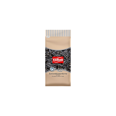 Tadim Unsalted Sunflower Seeds 270gr