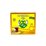 Do Ghazal Tea Bag Cardamom 100*2gr