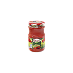 Oncu Mild Pepper Paste (Tatli) 370grx12