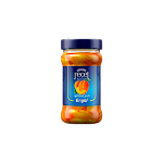 Ergul Apricot Jam Jar 380grx12