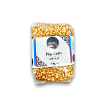 Hamidiye Popping Corn 1kgx8