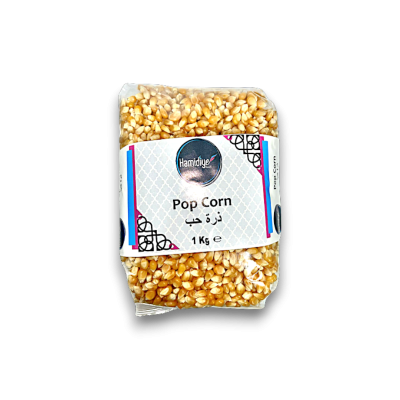 Hamidiye Popping Corn 1kgx8