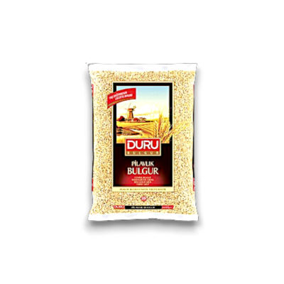 Duru Bulgur Coarse 12x1kg