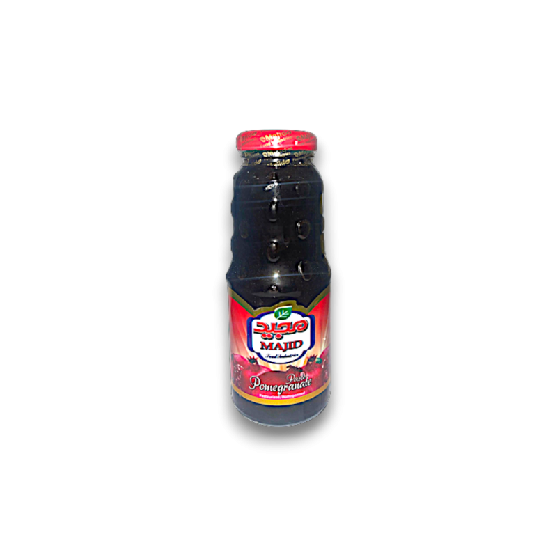 Iranian Pomegranate Paste Majid 280grx12