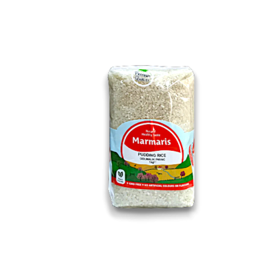 Marmaris Pudding Rice 1kgx4