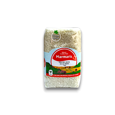 Marmaris Baldo Rice 1kgx4