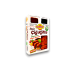Suntat Vegan Kofte (Cig Kofte) Mild 380grx8