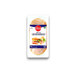 Lilya Sliced Chicken Breast Smoked 135gr