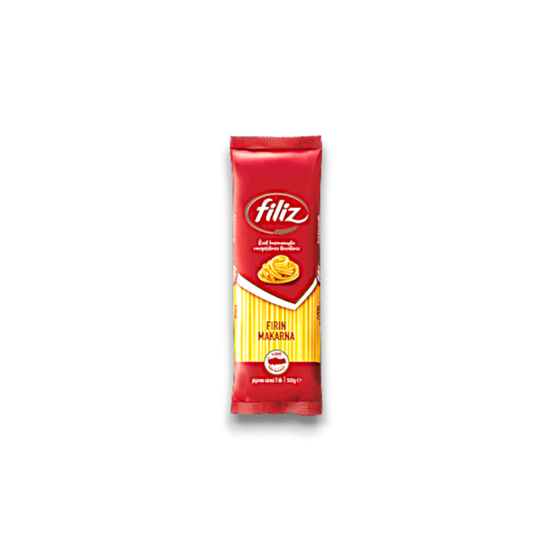 Filiz Makarna (Pasta) Firin 500grx20